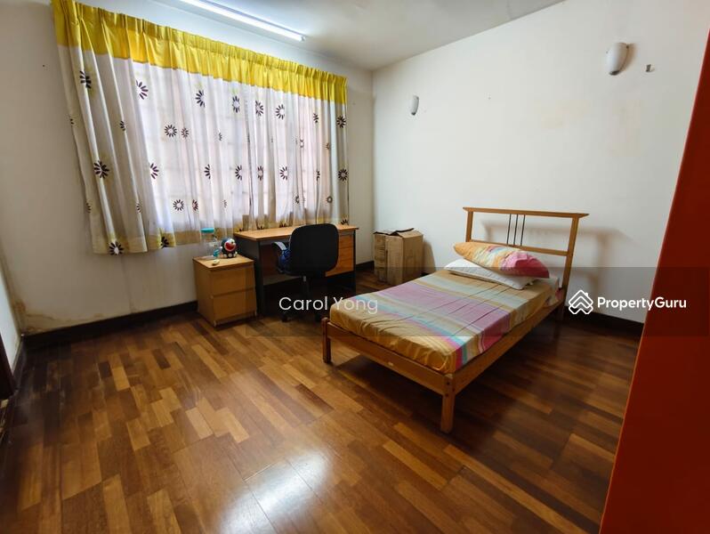 Untuk Dijual - Safa Terraces