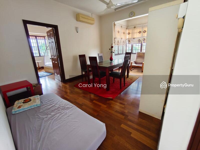 Untuk Dijual - Safa Terraces