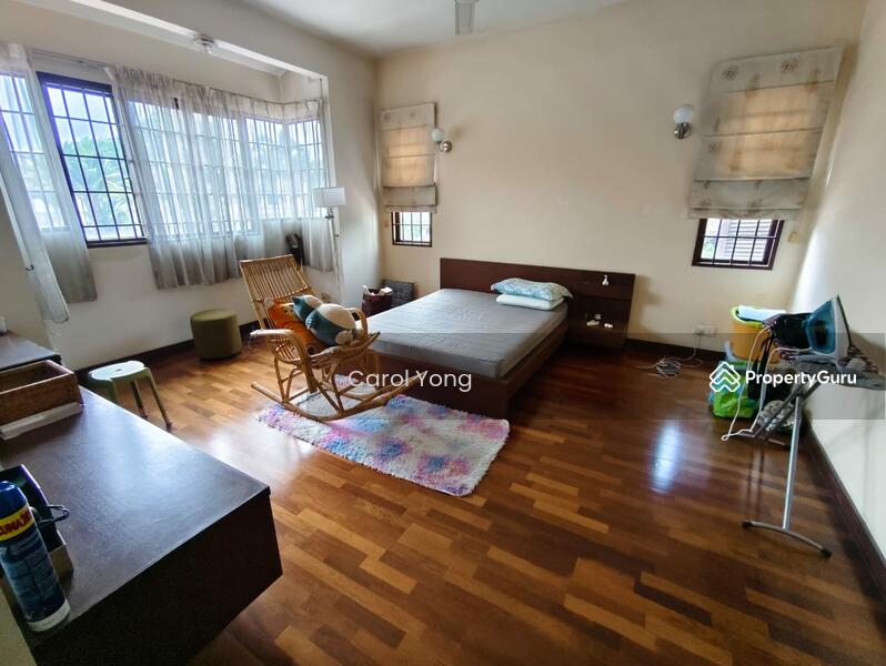 Untuk Dijual - Safa Terraces