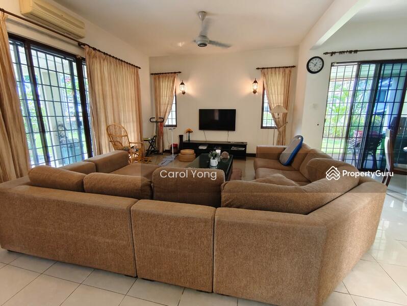 Untuk Dijual - Safa Terraces