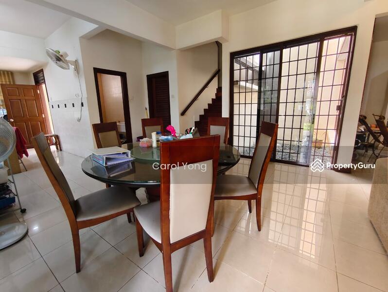 Untuk Dijual - Safa Terraces