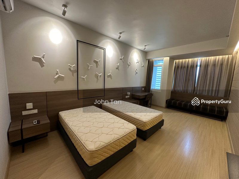 Service Residence for Rent at Windmill upon Hills - John Tan - PropertyGuru.com.my