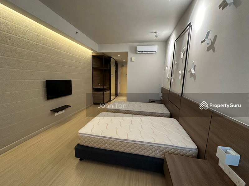Service Residence for Rent at Windmill upon Hills - John Tan - PropertyGuru.com.my
