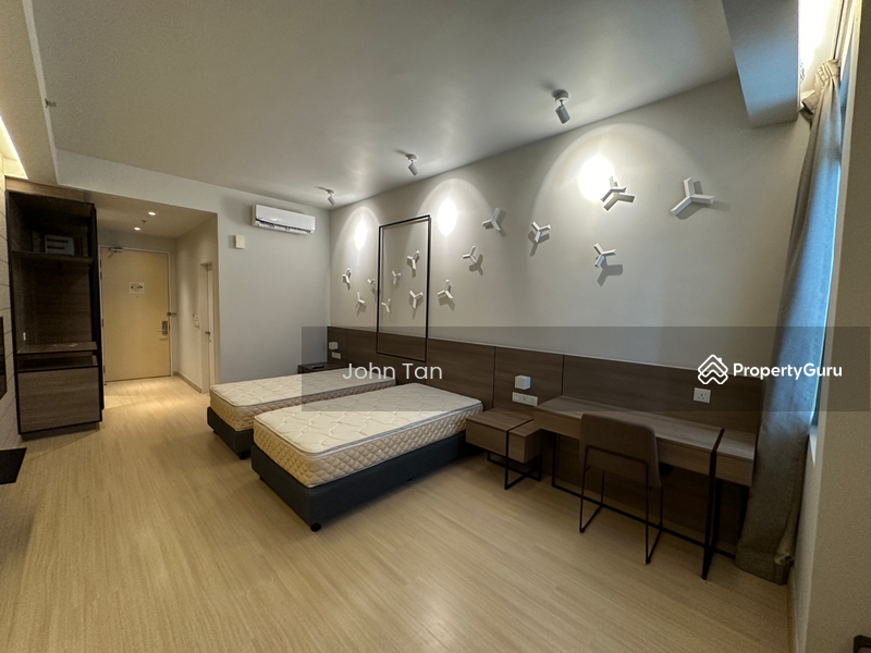 Service Residence for Rent at Windmill upon Hills - John Tan - PropertyGuru.com.my