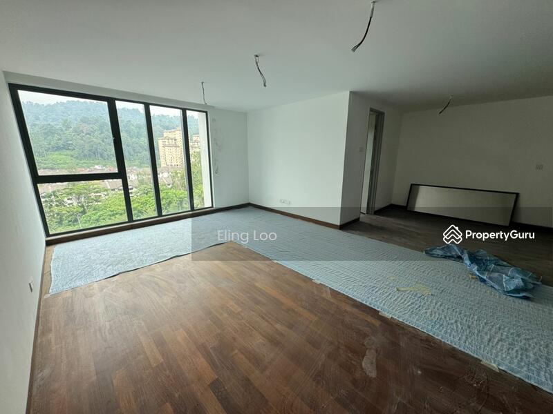 For Sale - Taman Kelab Ukay