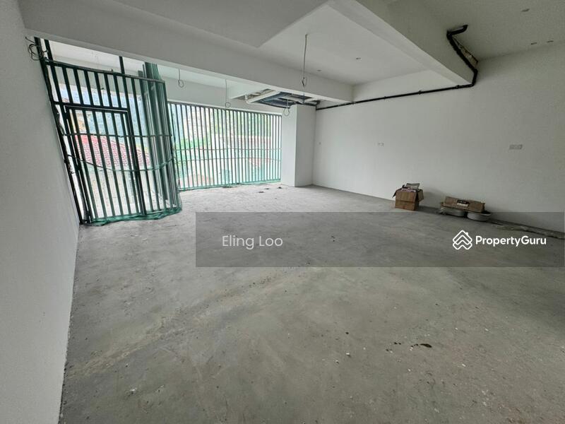 For Sale - Taman Kelab Ukay
