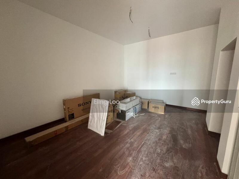 For Sale - Taman Kelab Ukay