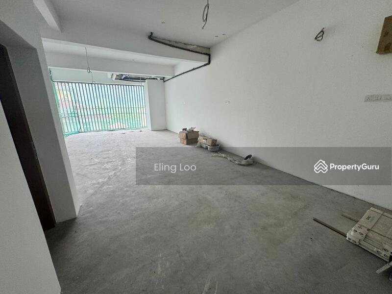 For Sale - Taman Kelab Ukay