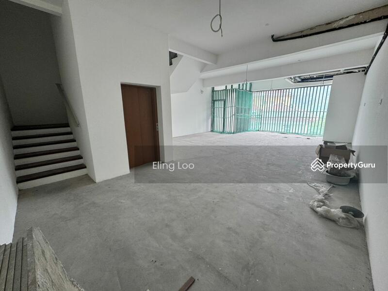 For Sale - Taman Kelab Ukay