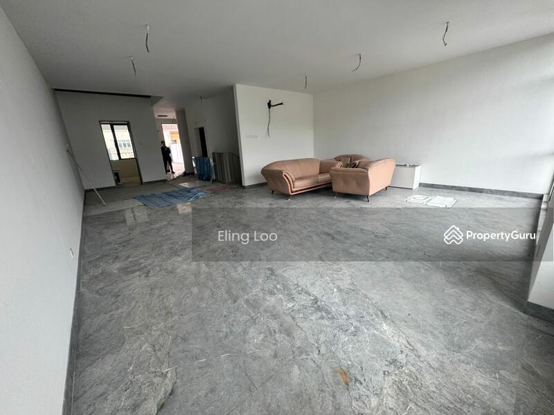 For Sale - Taman Kelab Ukay