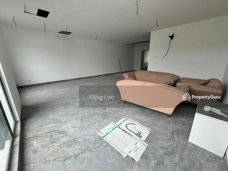 For Sale - Taman Kelab Ukay