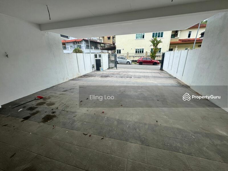 For Sale - Taman Kelab Ukay