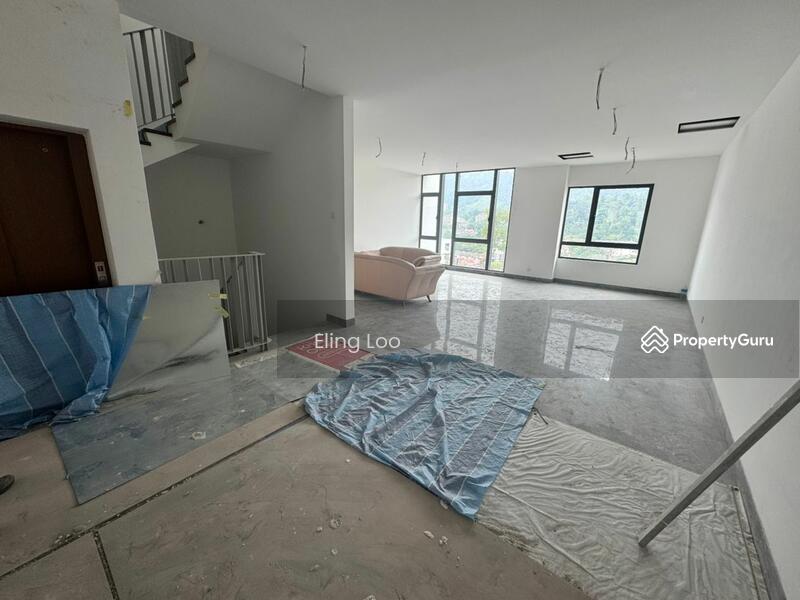 For Sale - Taman Kelab Ukay