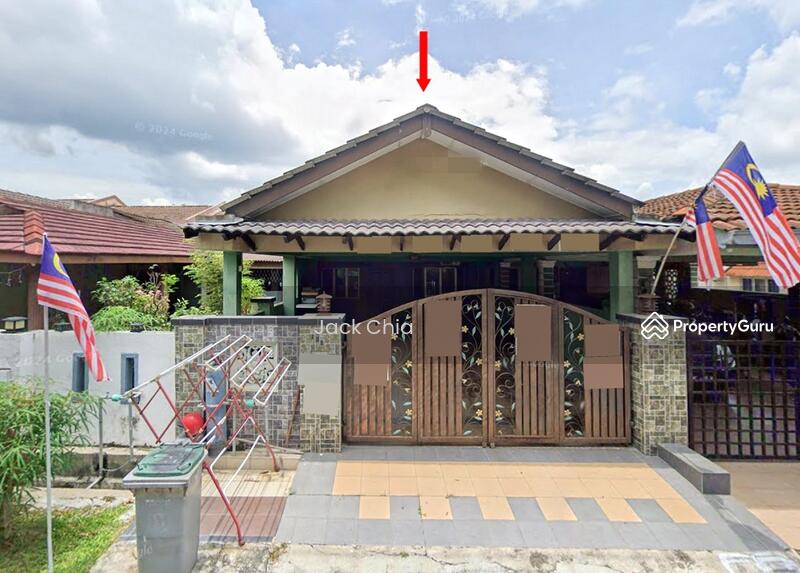 Untuk Dijual - Taman Nilai Perdana