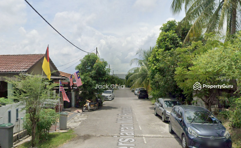 Untuk Dijual - Taman Nilai Perdana