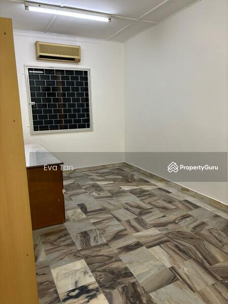 For Rent - Taman Perkasa