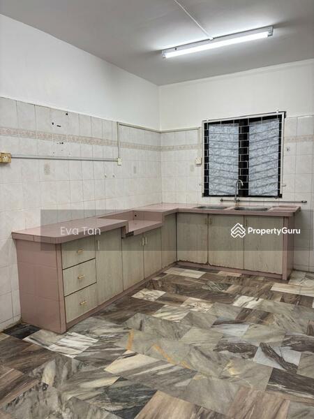 For Rent - Taman Perkasa