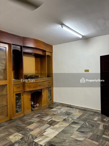 For Rent - Taman Perkasa