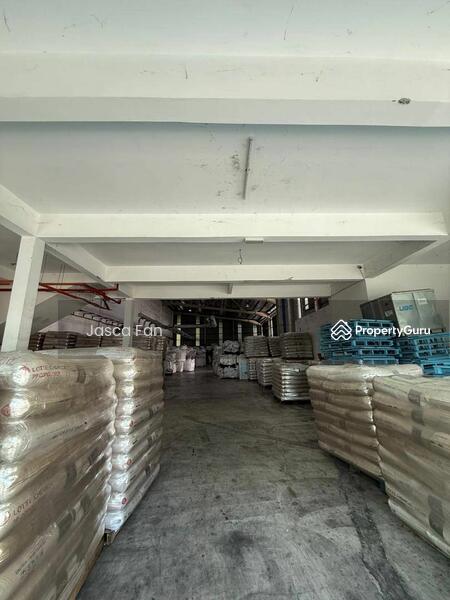 For Sale - Perindustrian Pekan Nenas @ Taman Emas