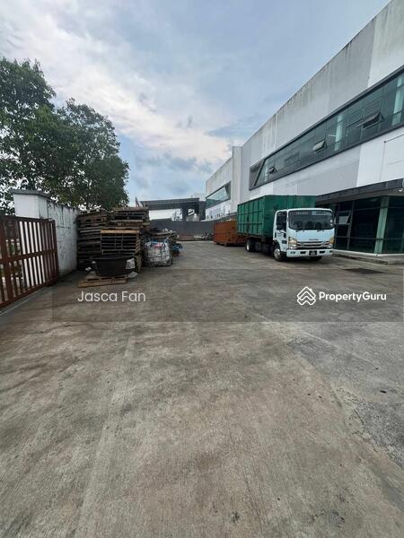 For Sale - Perindustrian Pekan Nenas @ Taman Emas