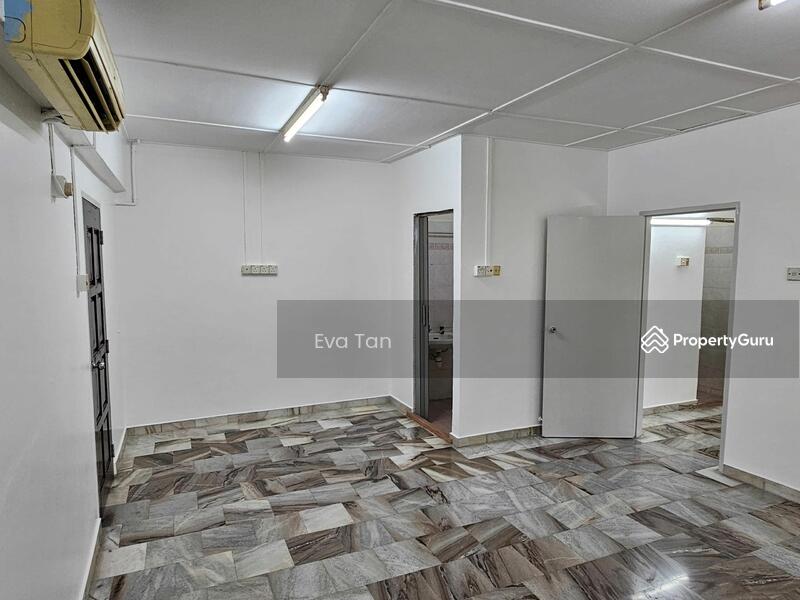 For Rent - 2-storey Terrace House at Taman Perkasa
