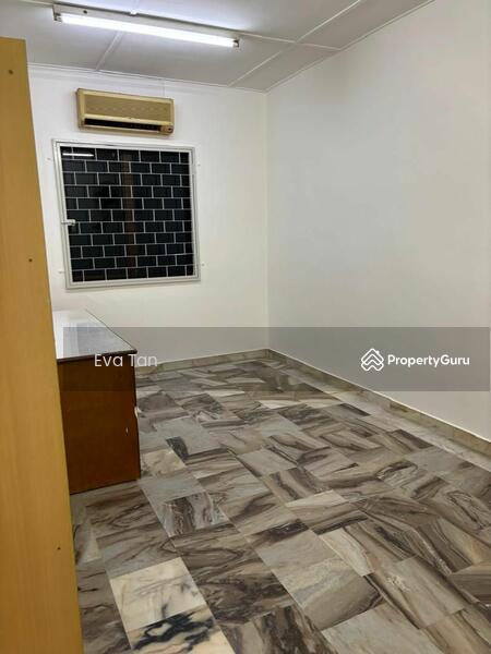 For Rent - 2-storey Terrace House at Taman Perkasa