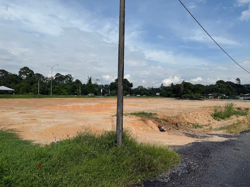 Untuk Dijual - Beranang, Selangor