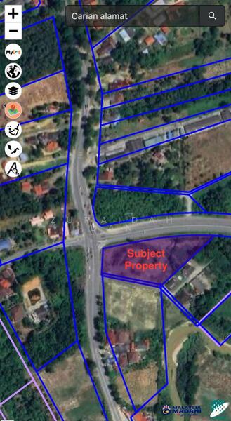 Untuk Dijual - Beranang, Selangor