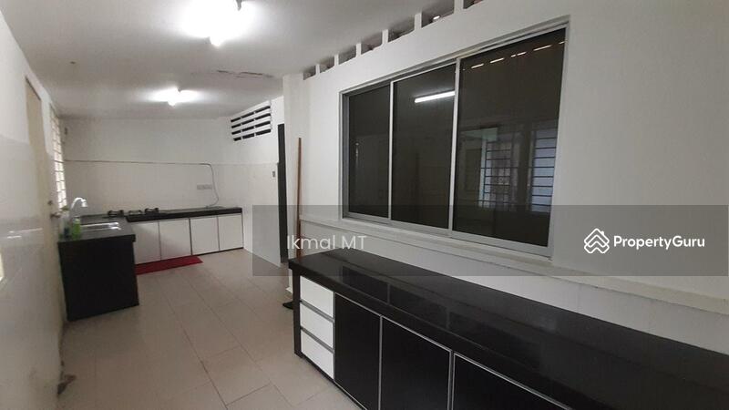 1-storey Terraced House for Rent in Ampang Jaya (Ampang) - Ikmal MT - PropertyGuru.com.my