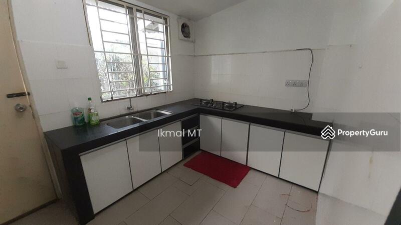1-storey Terraced House for Rent in Ampang Jaya (Ampang) - Ikmal MT - PropertyGuru.com.my