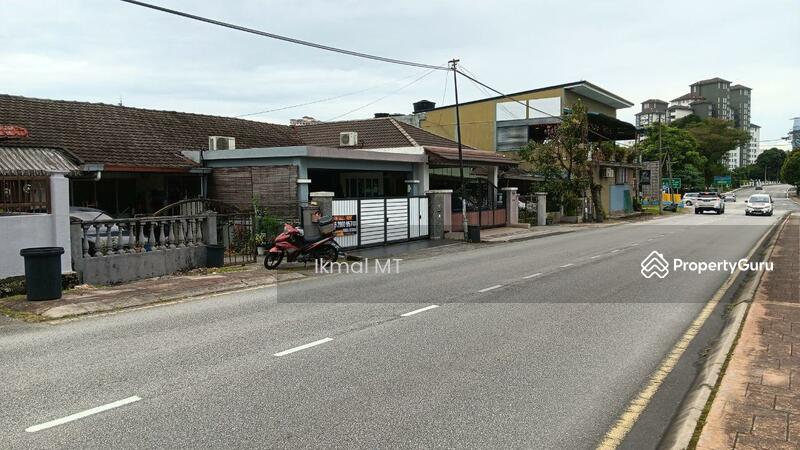 1-storey Terraced House for Rent in Ampang Jaya (Ampang) - Ikmal MT - From Taman TAR Kelab Darul Ehsan - PropertyGuru.com.my