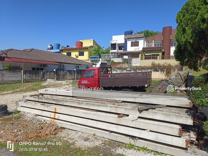 For Sale - Kampung Bukit Kuda