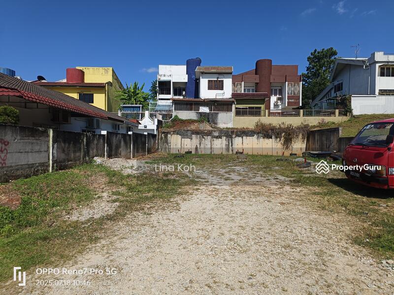 For Sale - Kampung Bukit Kuda
