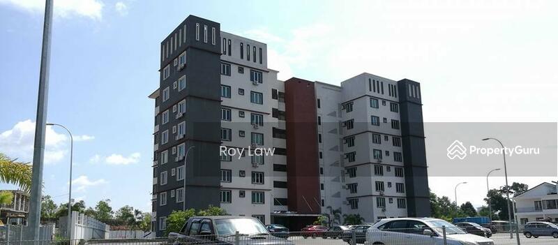 For Sale - Taman Belimbing Perdana