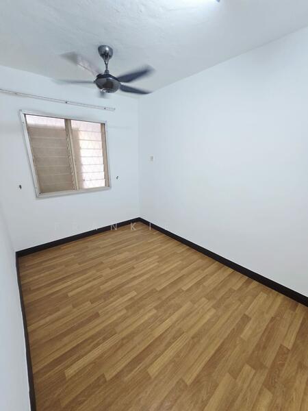 Untuk Disewa - Taman Mutiara Barat