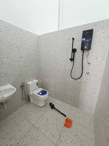 Untuk Disewa - Taman Mutiara Barat