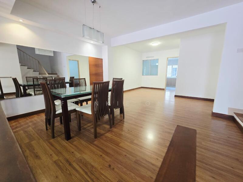 Untuk Disewa - Taman Mutiara Barat