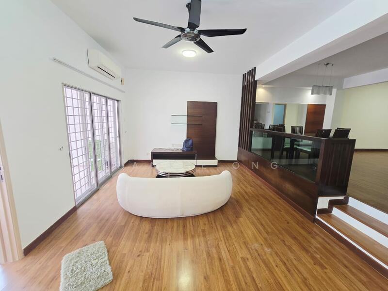 Untuk Disewa - Taman Mutiara Barat
