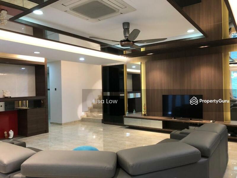 For Sale - Aman Suria Damansara