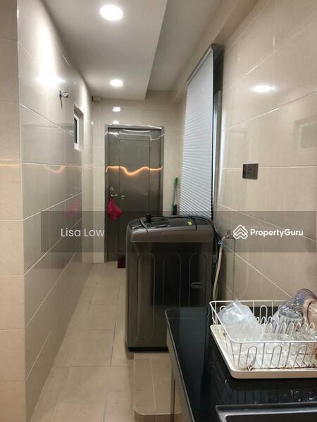 For Sale - Aman Suria Damansara