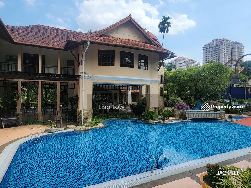 For Sale - Aman Suria Damansara