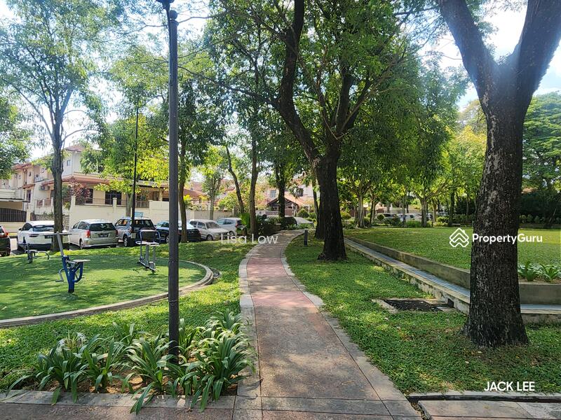 For Sale - Aman Suria Damansara