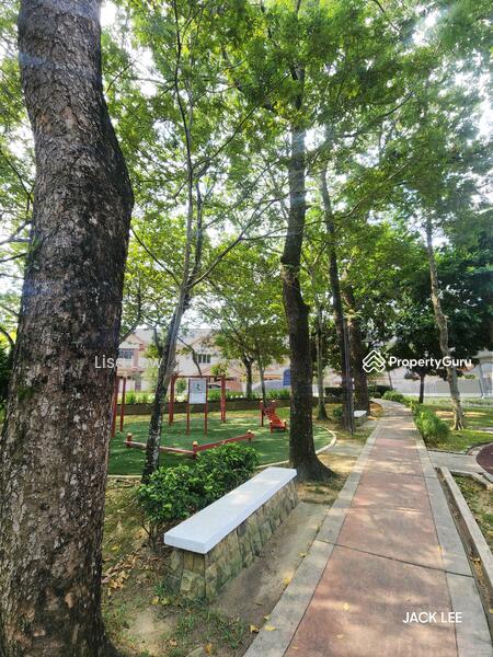 For Sale - Aman Suria Damansara