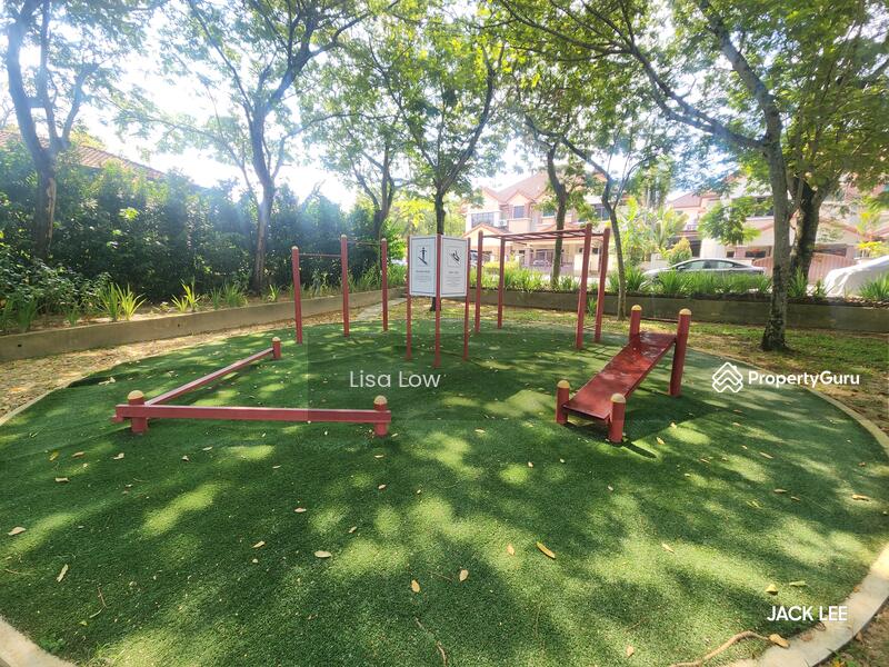 For Sale - Aman Suria Damansara