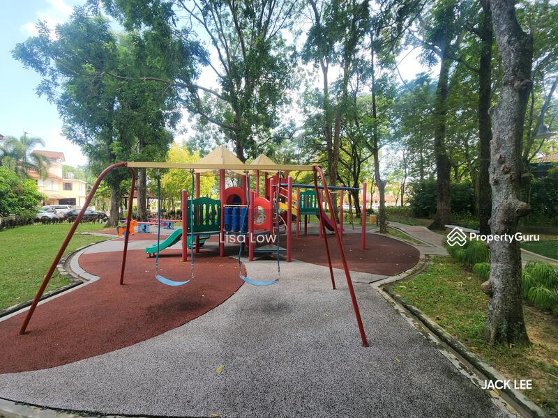 For Sale - Aman Suria Damansara