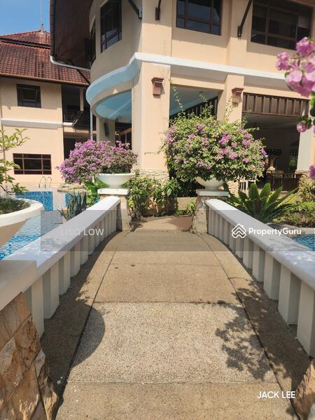 For Sale - Aman Suria Damansara