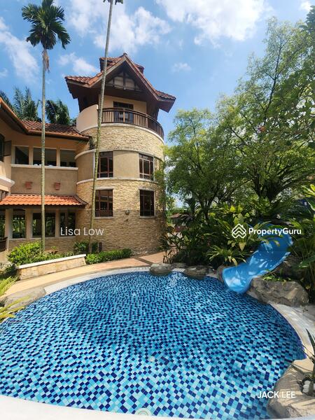For Sale - Aman Suria Damansara