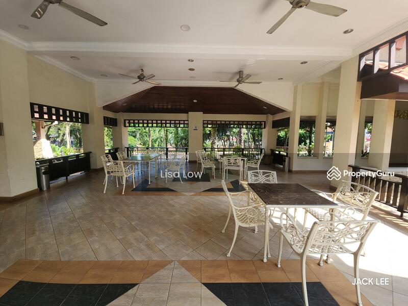 For Sale - Aman Suria Damansara