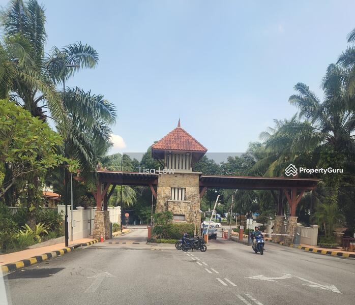 For Sale - Aman Suria Damansara