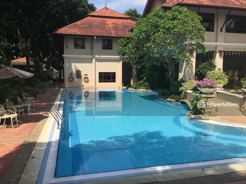 For Sale - Aman Suria Damansara